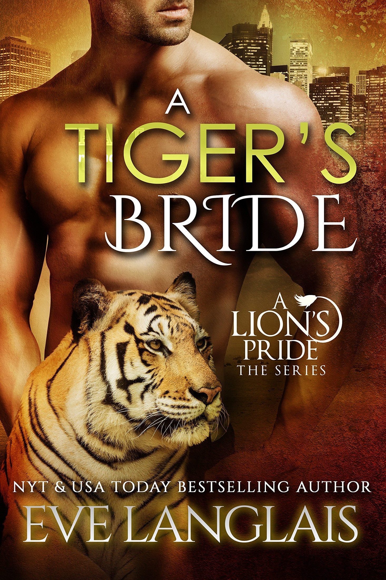 A Tiger's Bride