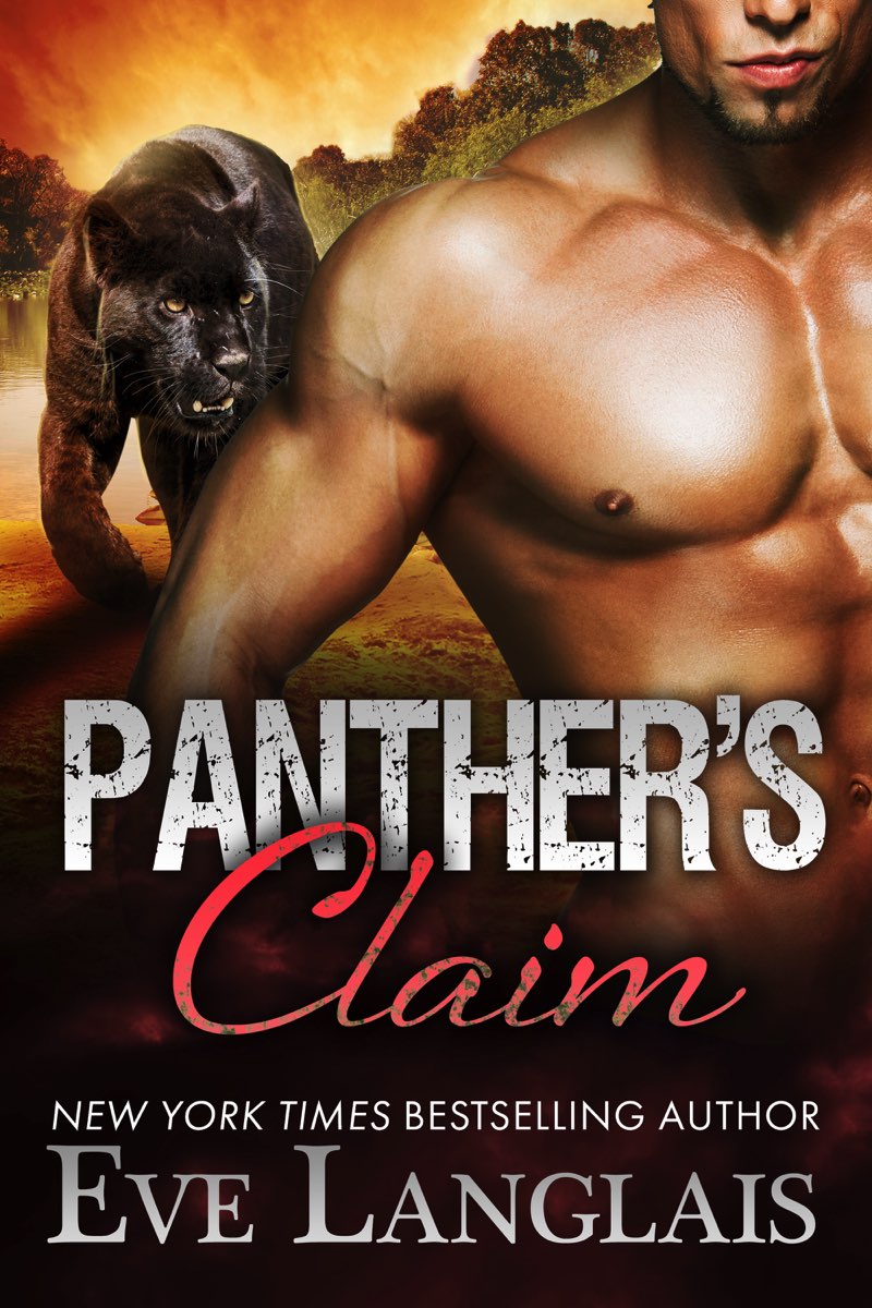 Panther's Claim