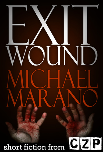 Exit Wound