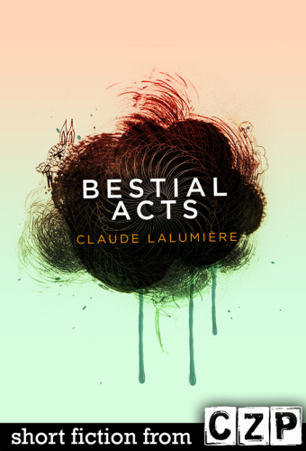 Bestial Acts