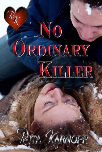 No Ordinary Killer