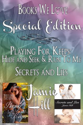 Jamie Hill Special Edition