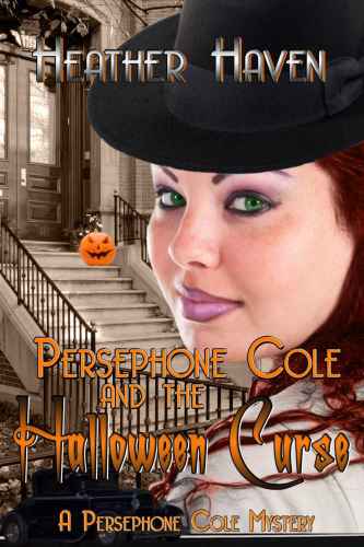 Persephone Cole and the Halloween curse