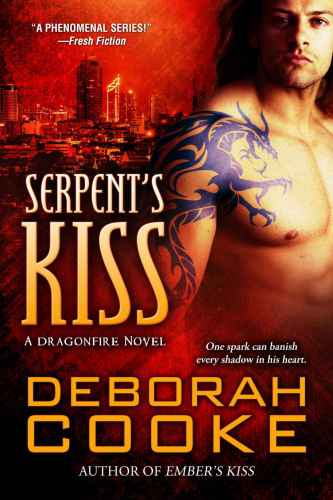 Serpent's Kiss