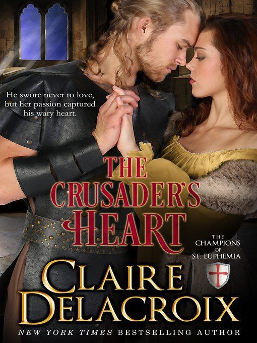 The Crusader's Heart