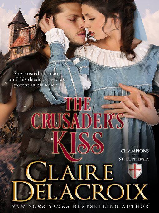 The Crusader's Kiss