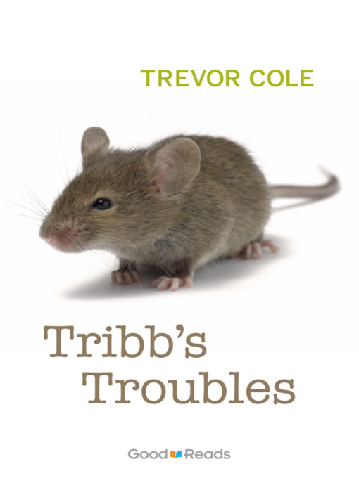 Tribb's Troubles