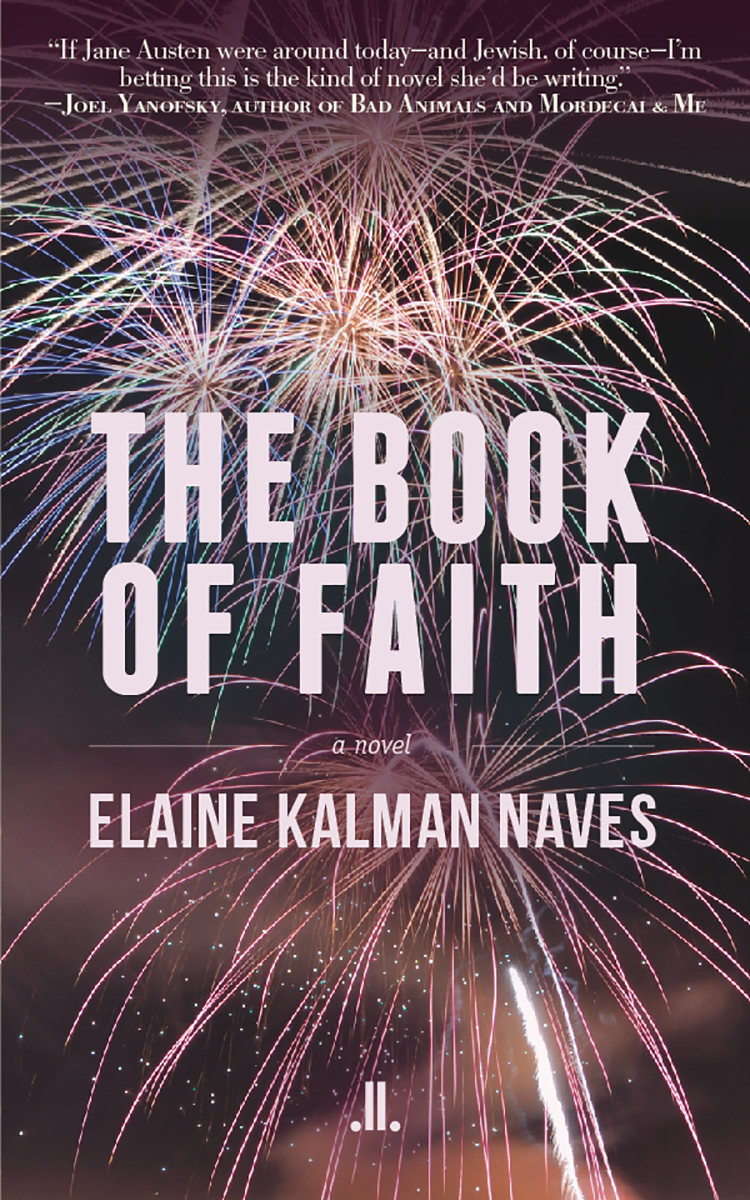 The book of faith