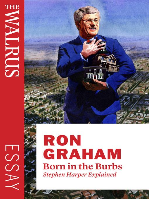 Born in the Burbs