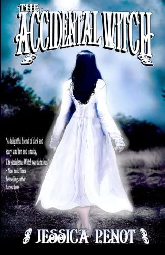 The Accidental Witch