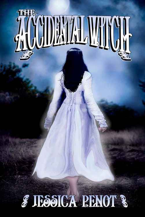 The Acciental Witch