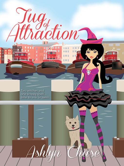 Tug of Attraction