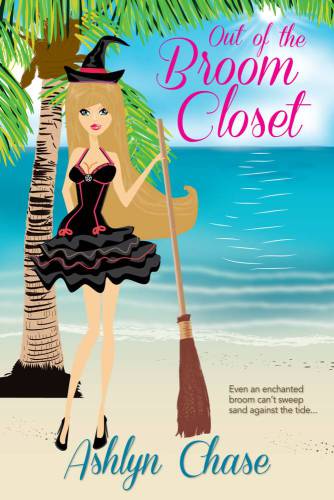 Out of the Broomcloset