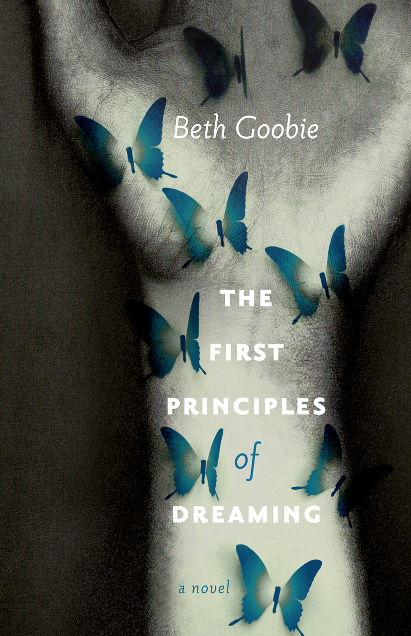 The first principles of dreaming