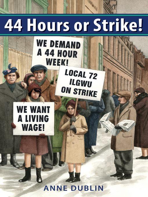 44 Hours or Strike!