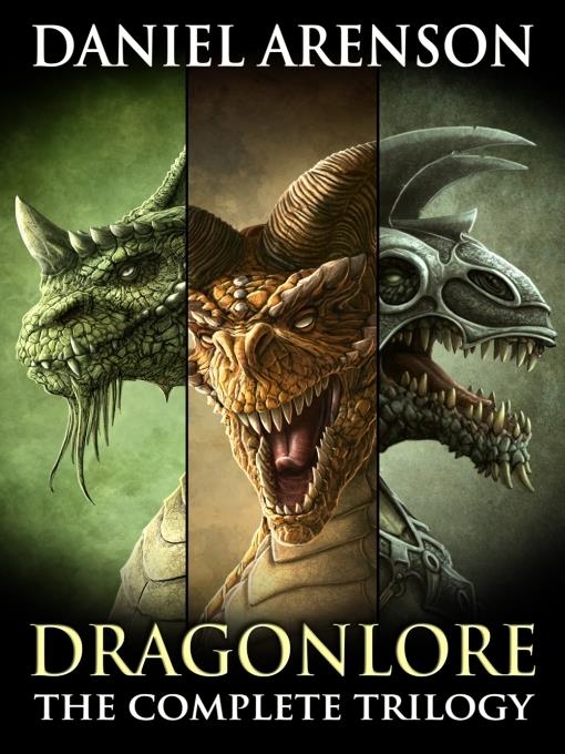 Dragonlore