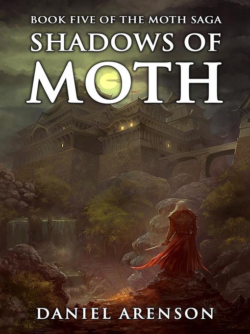 Shadows of Moth