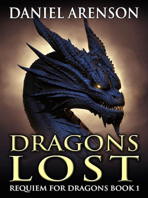 Dragons Lost