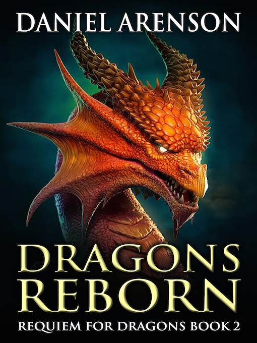 Dragons Reborn