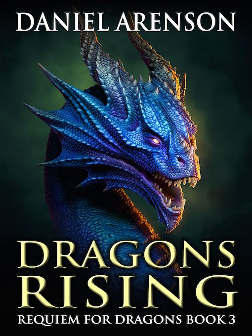 Dragons Rising