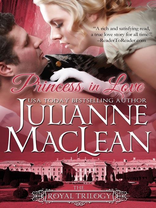 Princess in Love