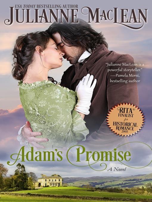 Adam's Promise