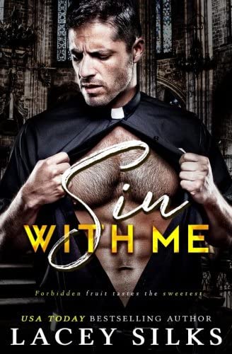 Sin With Me (Volume 2)