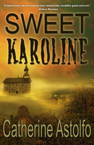 Sweet Karoline