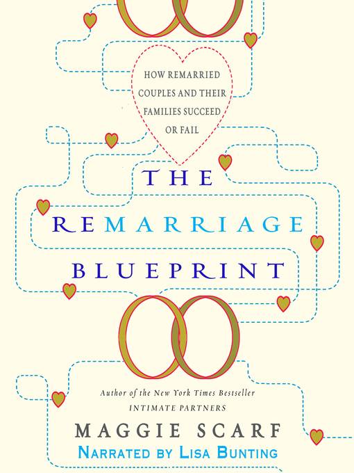 The Remarriage Blueprint