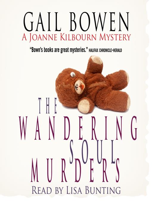 Wandering Soul Murders