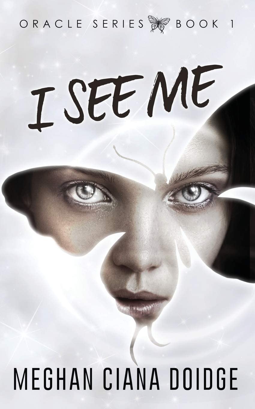 I See Me (Oracle) (Volume 1)