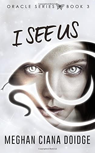 I See Us (Oracle) (Volume 3)