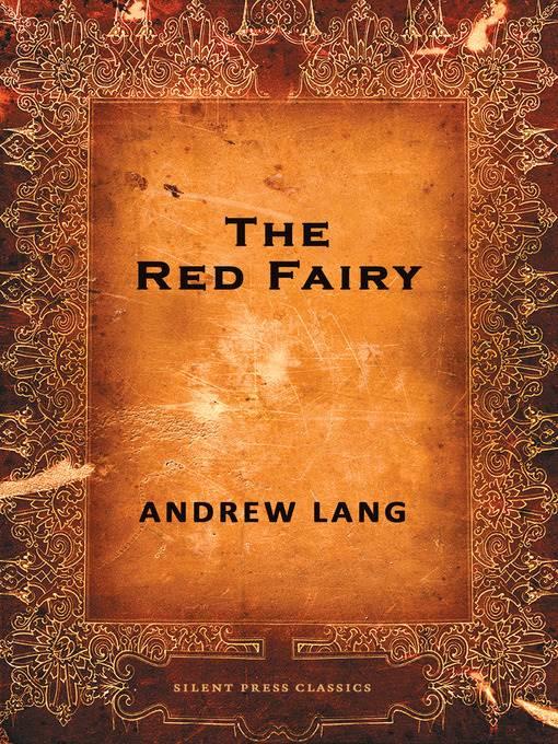 The Red Fairy Book