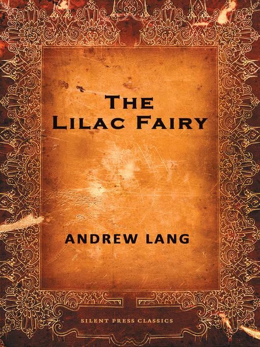 The Lilac Fairy Book