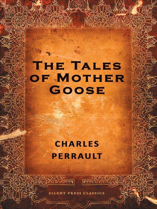 The Tales of Mother Goose