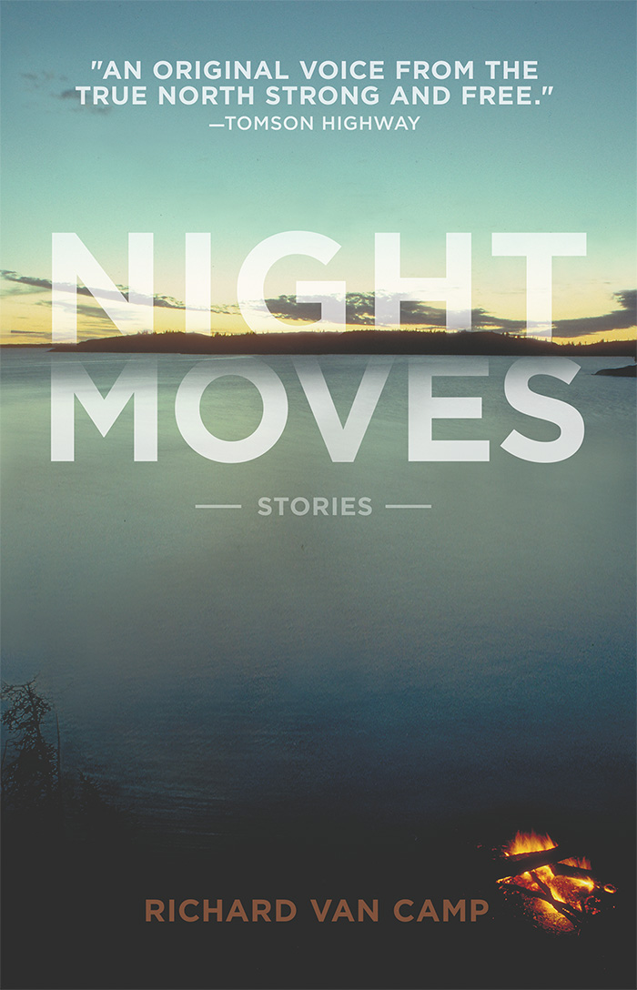 Night Moves: Stories