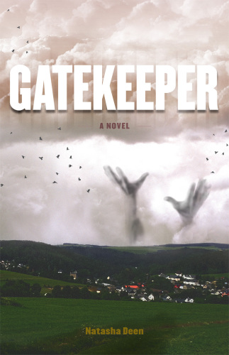 Gatekeeper : a novel