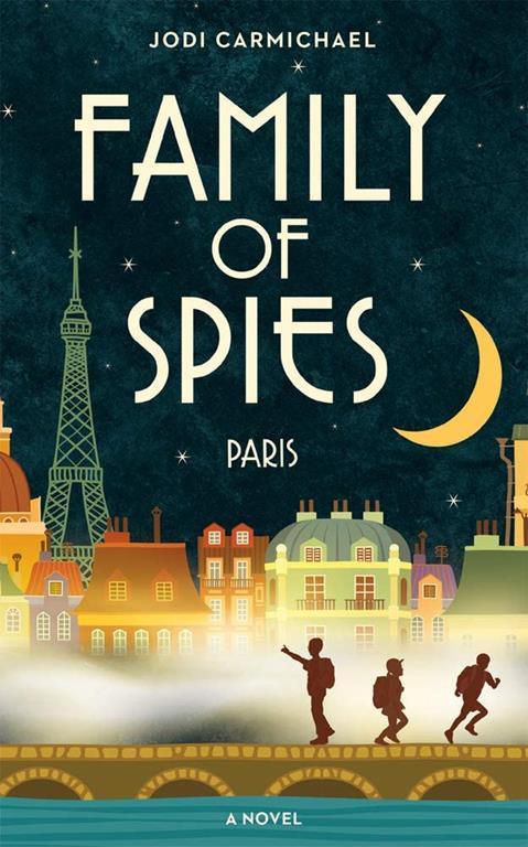 Family of Spies