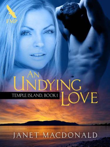 An Undying Love