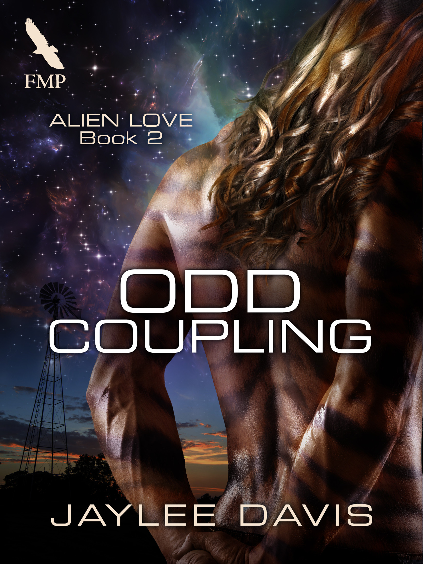 Odd Coupling