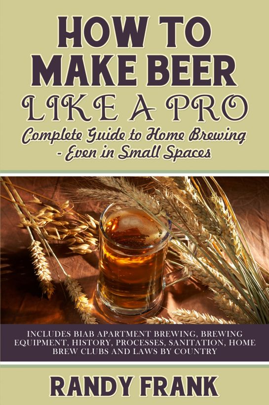 How to Make Beer Like a Pro