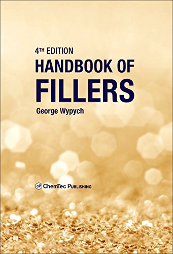 Handbook of fillers