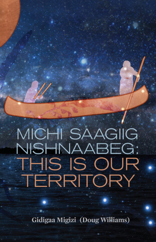 Michi Saagiig Nishnaabeg