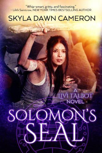 Solomon's Seal (Livi Talbot) (Volume 1)