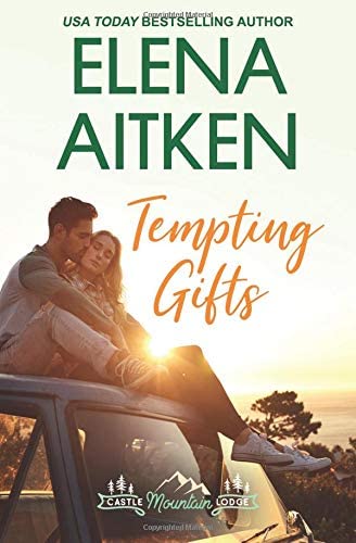 Tempting Gifts (Castle Mountain Lodge) (Volume 6)
