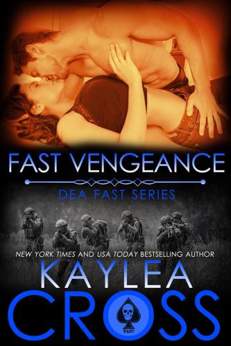 Fast Vengeance