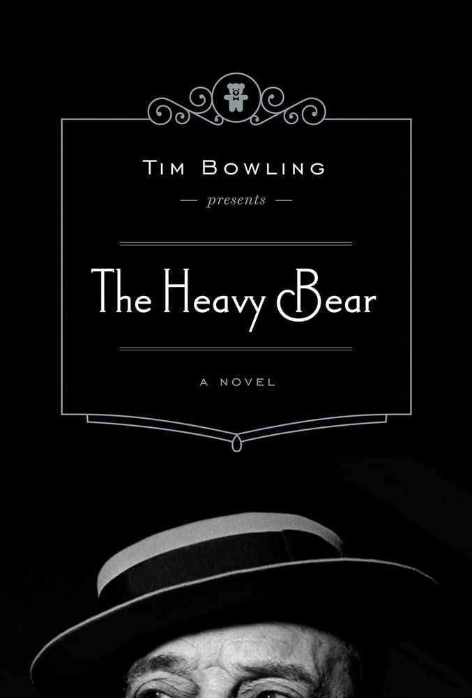 Heavy Bear, The