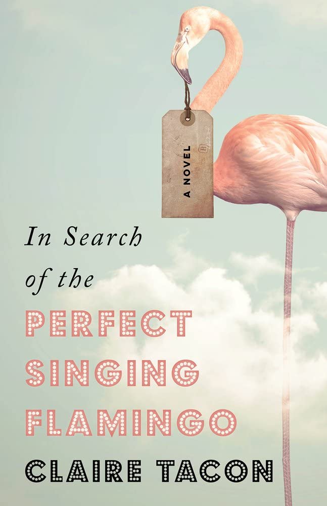 In Search of the Perfect Singing Flamingo