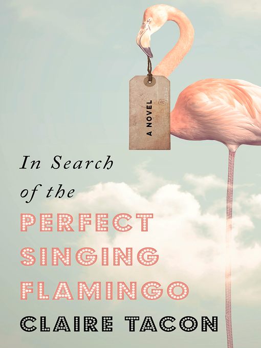 In Search of the Perfect Singing Flamingo