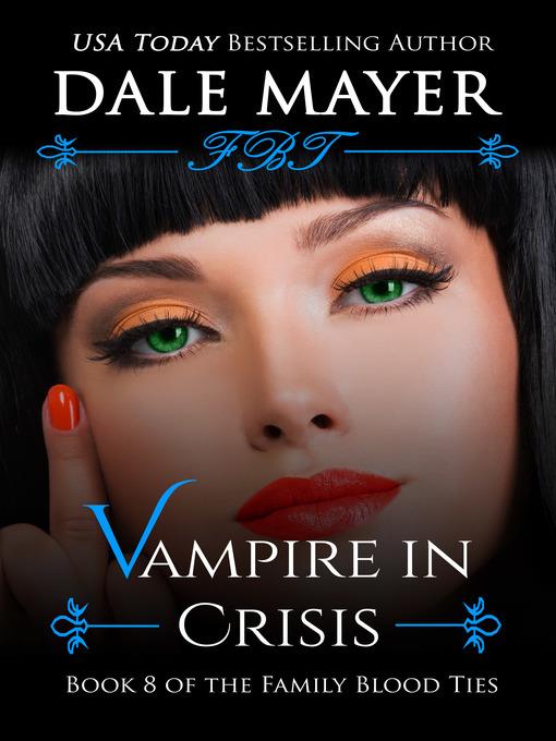 Vampire in Crisis